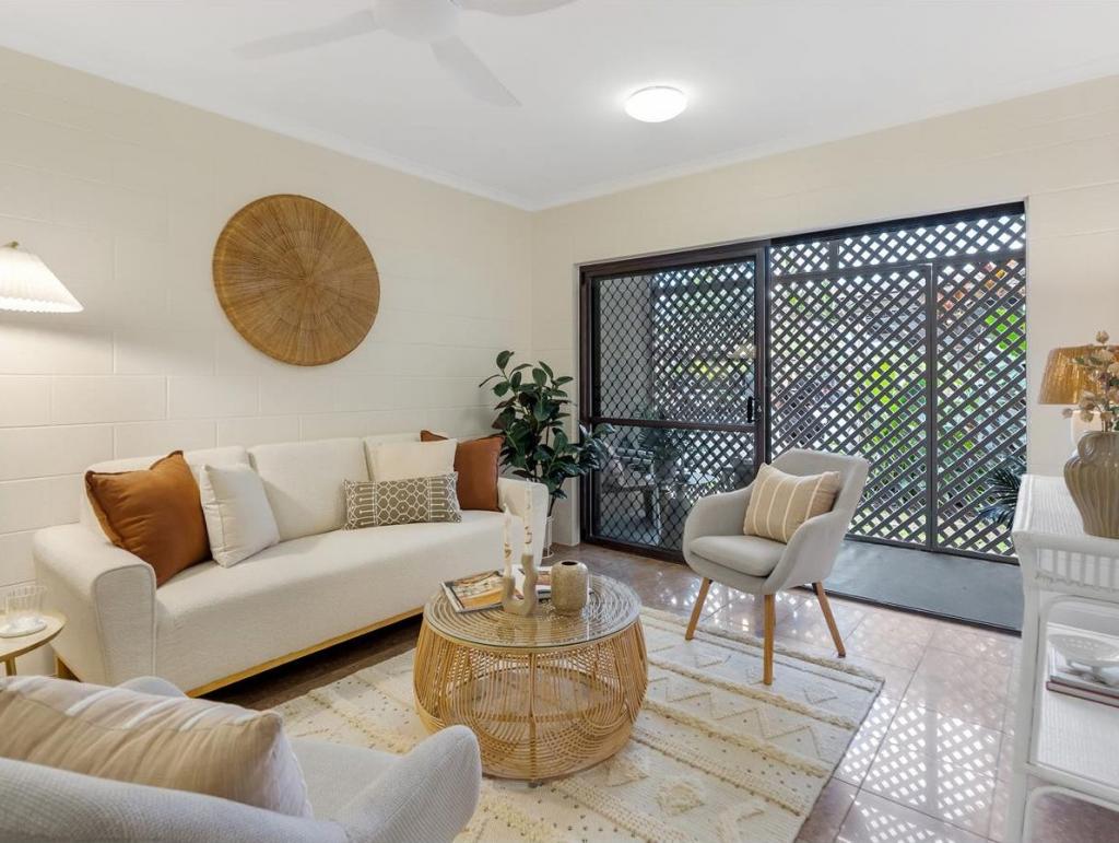 18/439-443 Severin St, Manunda, QLD 4870