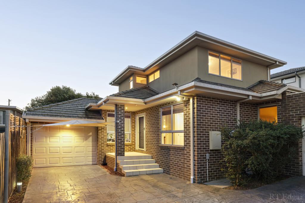 2/140 Ayr St, Doncaster, VIC 3108