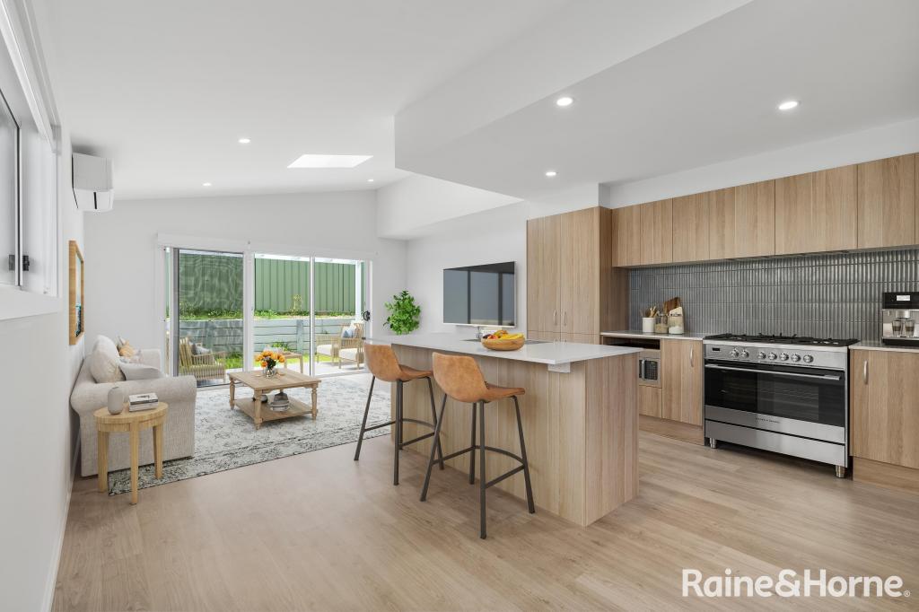 19a Or 19b Rose Gum Ave, Ulladulla, NSW 2539