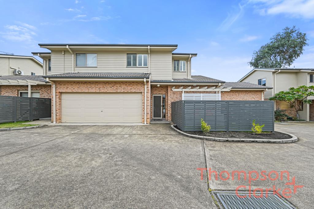 5/195 Aberdare St, Kurri Kurri, NSW 2327
