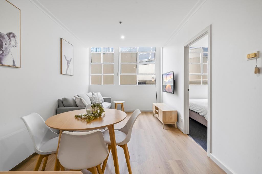 716/339 SWANSTON ST, MELBOURNE, VIC 3000