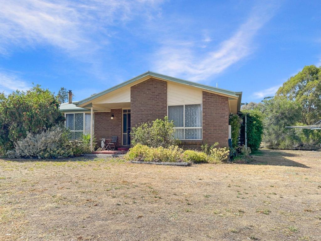 5 Massimo Ct, Maryborough, VIC 3465