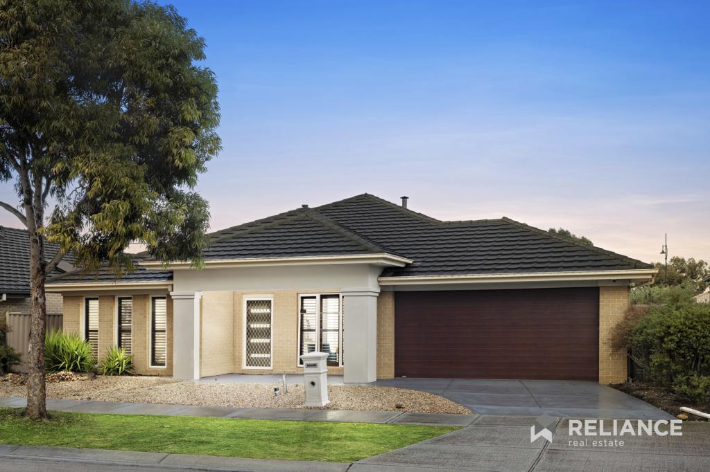 59 Fairbridge Rd, Point Cook, VIC 3030