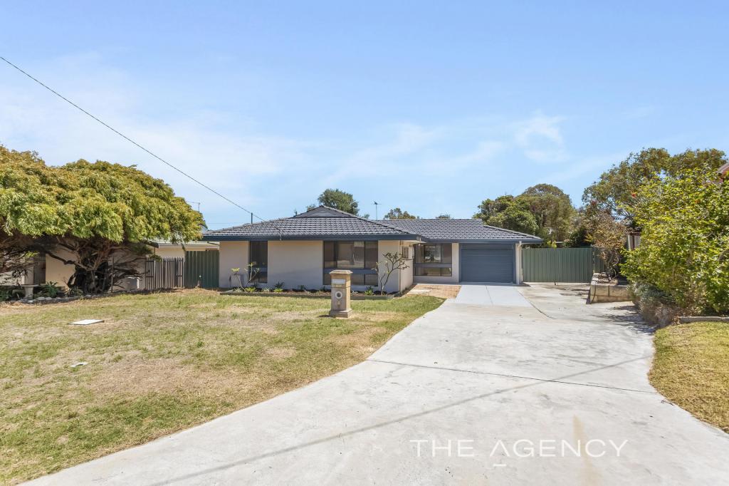 8 Helpman Way, Padbury, WA 6025