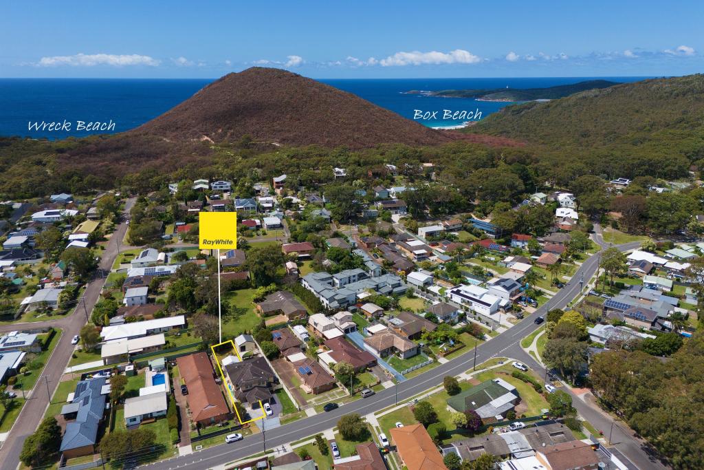 76 Tomaree Rd, Shoal Bay, NSW 2315