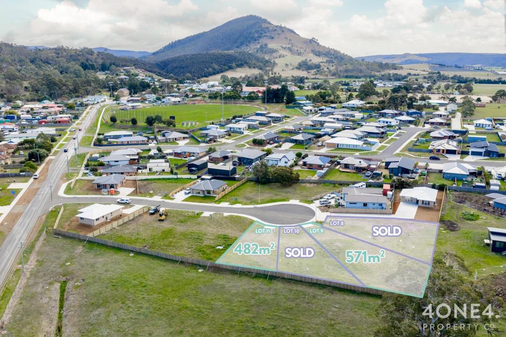 Cockatoo Pl, Campania, TAS 7026