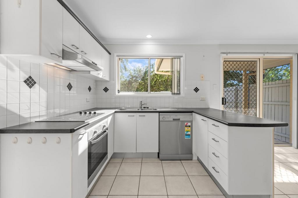 28/21 Chessom St, Mitchelton, QLD 4053