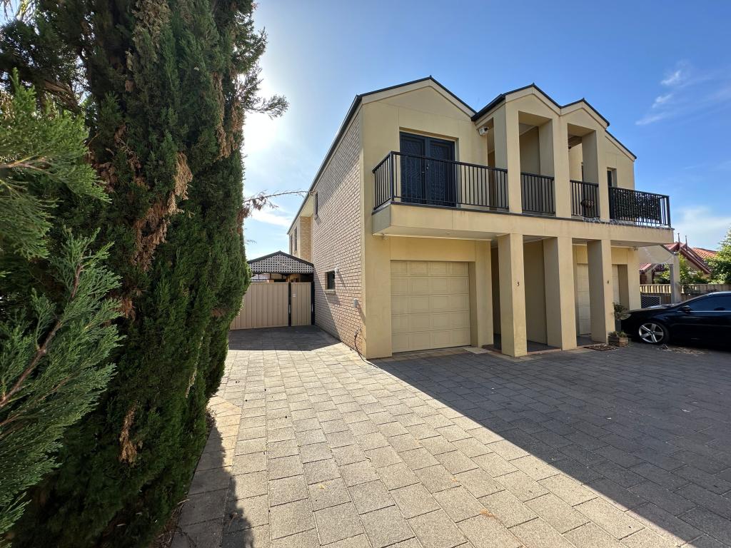 3/11 Harris Ct, Woodville West, SA 5011