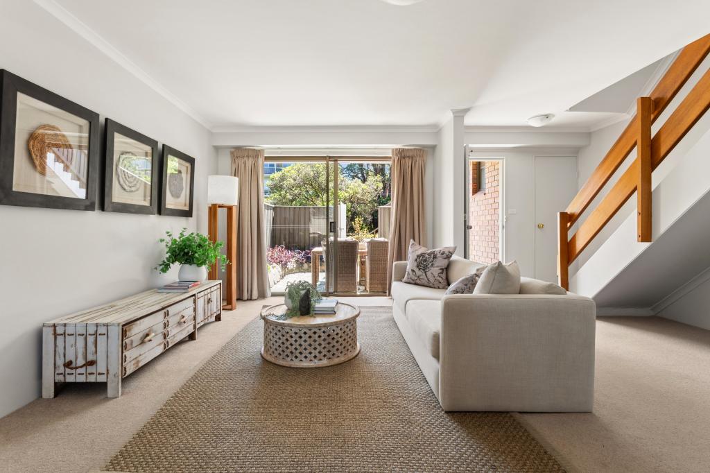 4/67 Shirley Rd, Wollstonecraft, NSW 2065