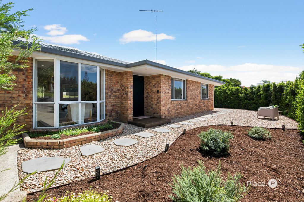 1 Ettrick Ct, Carina, QLD 4152