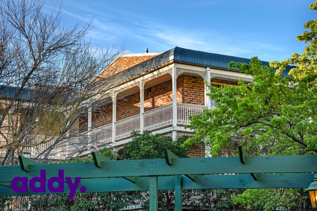 30/12 Giles St, Griffith, ACT 2603