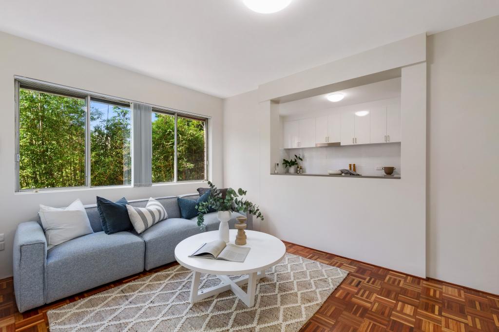 2/64 Howard St, Randwick, NSW 2031