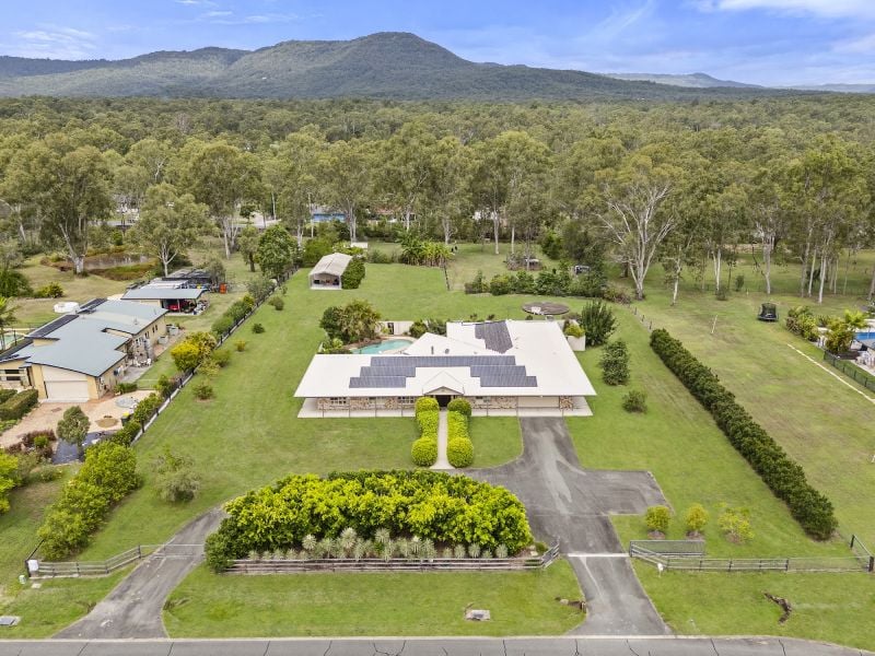 32-36 Old Coach Rd, Tamborine, QLD 4270