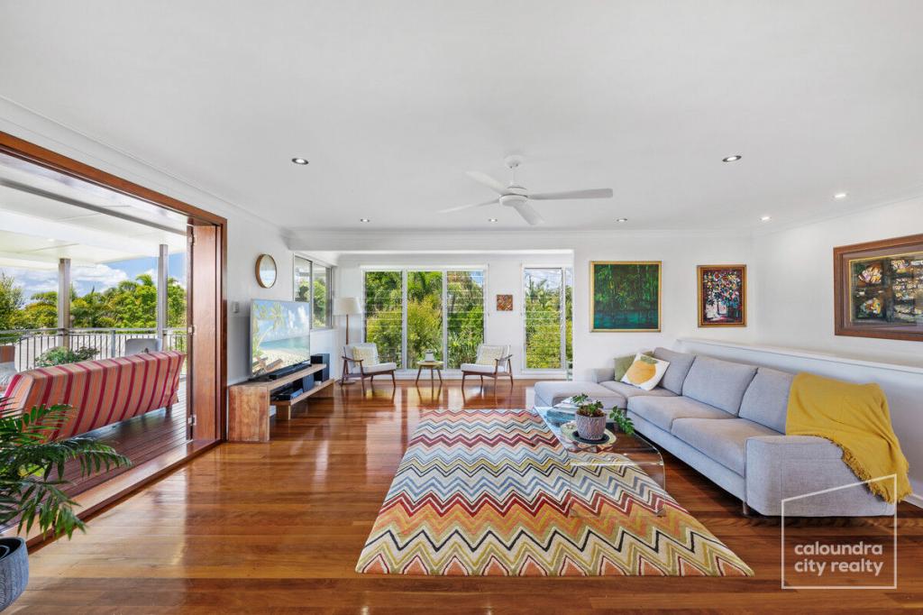 4 Gemson Cres, Moffat Beach, QLD 4551