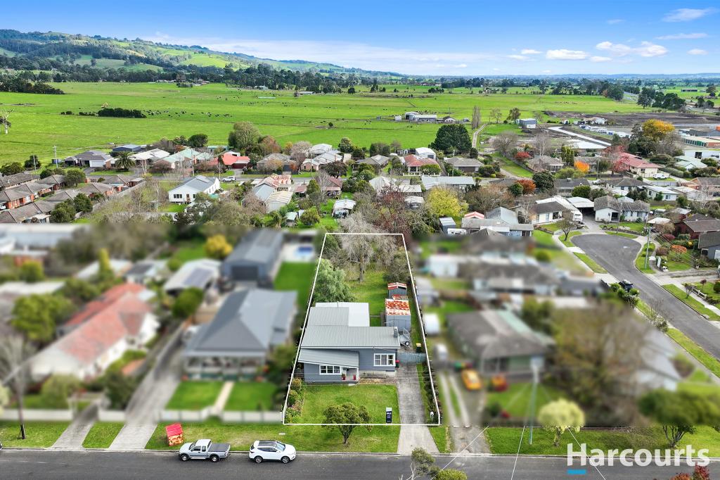 23 CHAPMANS RD, TRAFALGAR, VIC 3824