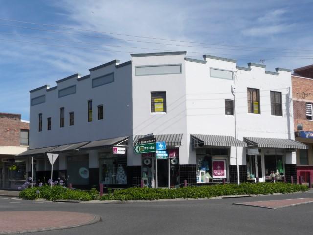 Level 1/9-13 High St, Wauchope, NSW 2446