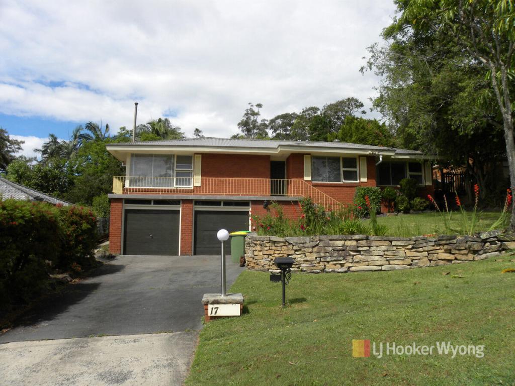 17 George St, Wyong, NSW 2259