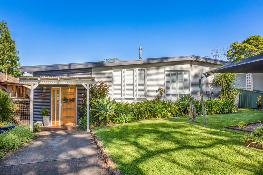 337 Hawkesbury Rd, Winmalee, NSW 2777