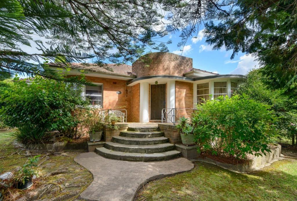 30 Denman Pde, Normanhurst, NSW 2076
