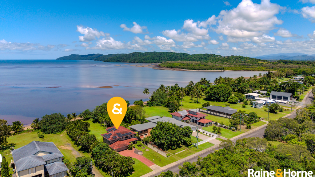 78 BAY RD, COCONUTS, QLD 4860