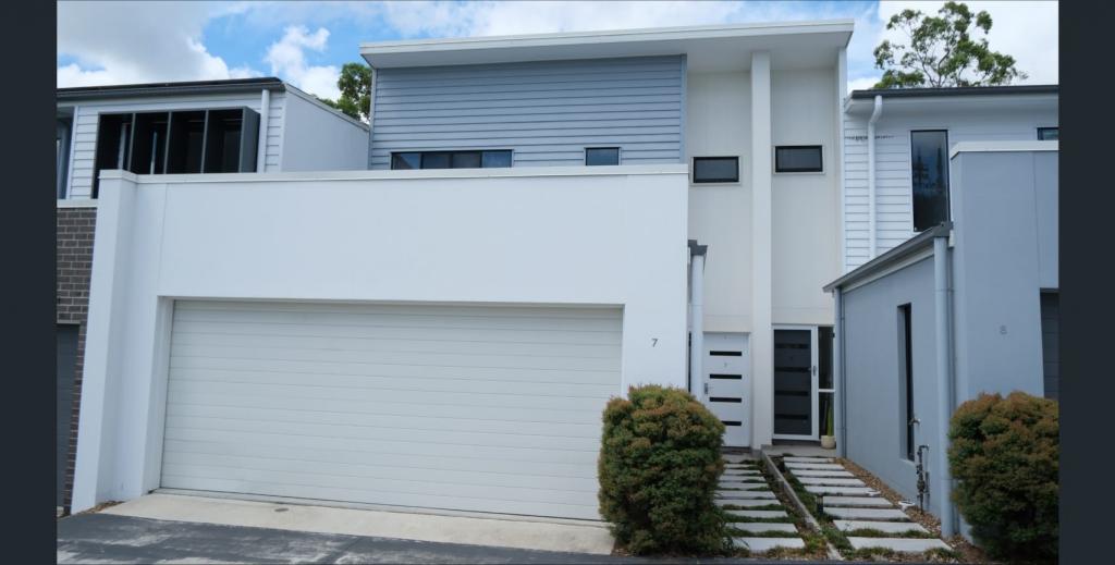 7/521 Old Cleveland Rd E, Birkdale, QLD 4159