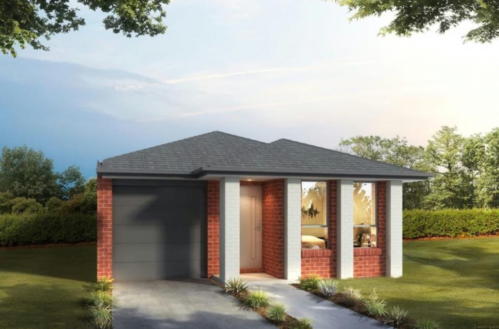 Contact Agent For Address, Leppington, NSW 2179