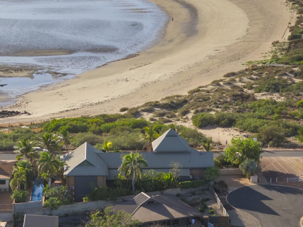 9 Meares Dr, Point Samson, WA 6720