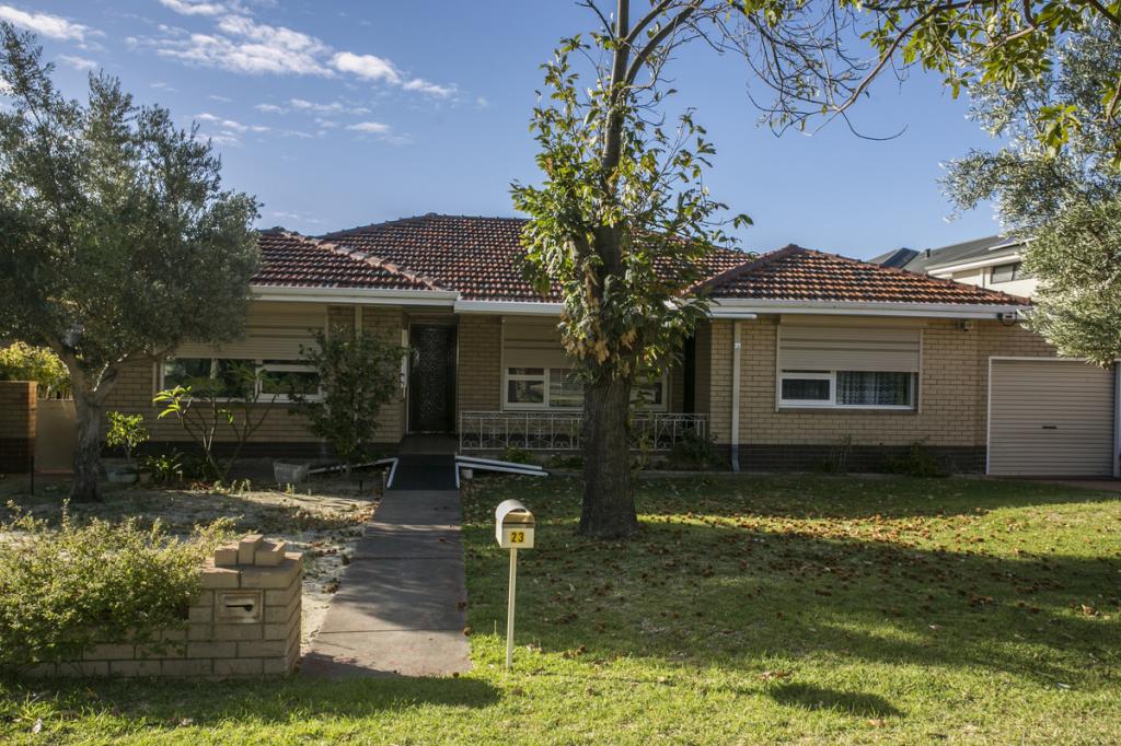 23 Riley St, Tuart Hill, WA 6060