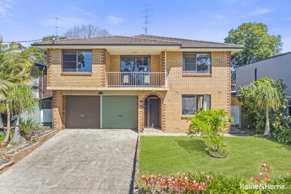 46 JEANNIE CRES, BERKELEY VALE, NSW 2261