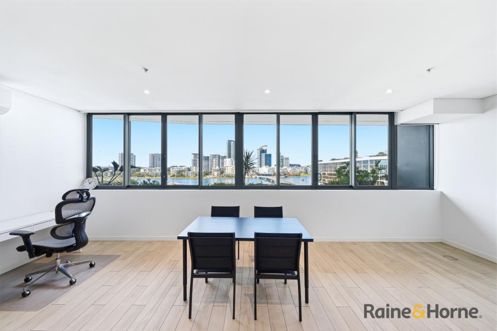 703/11 WENTWORTH PL, WENTWORTH POINT, NSW 2127