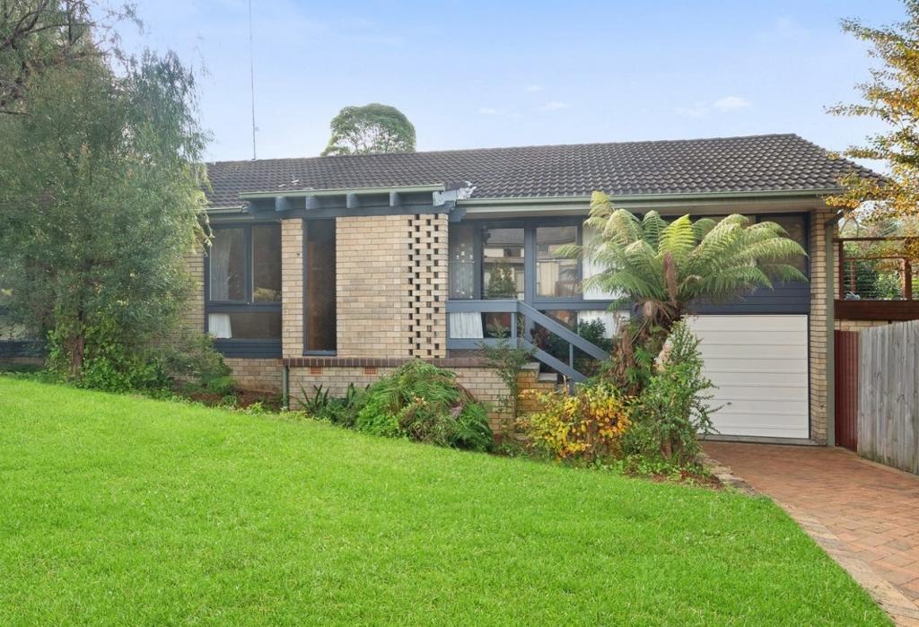 38 Northumberland Ave, Mount Colah, NSW 2079