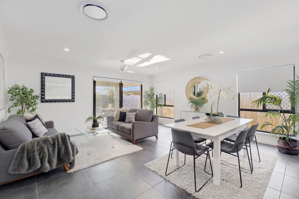 34 SAWMILL DR, GREENBANK, QLD 4124