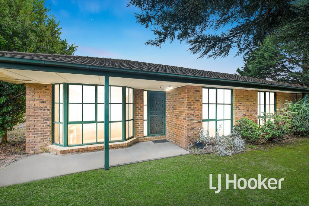 69 Huntington Dr, Hampton Park, VIC 3976