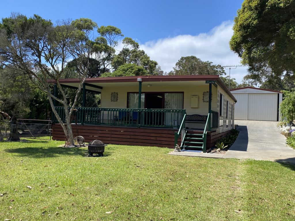 97 Fifth Ave, Paradise Beach, VIC 3851