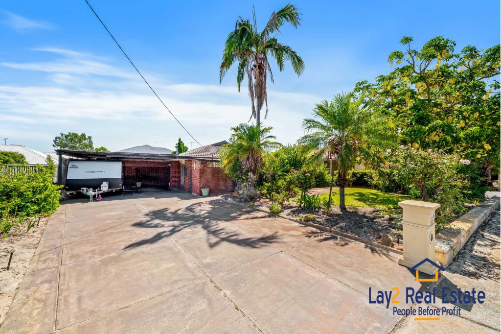 199 Broun Ave, Morley, WA 6062