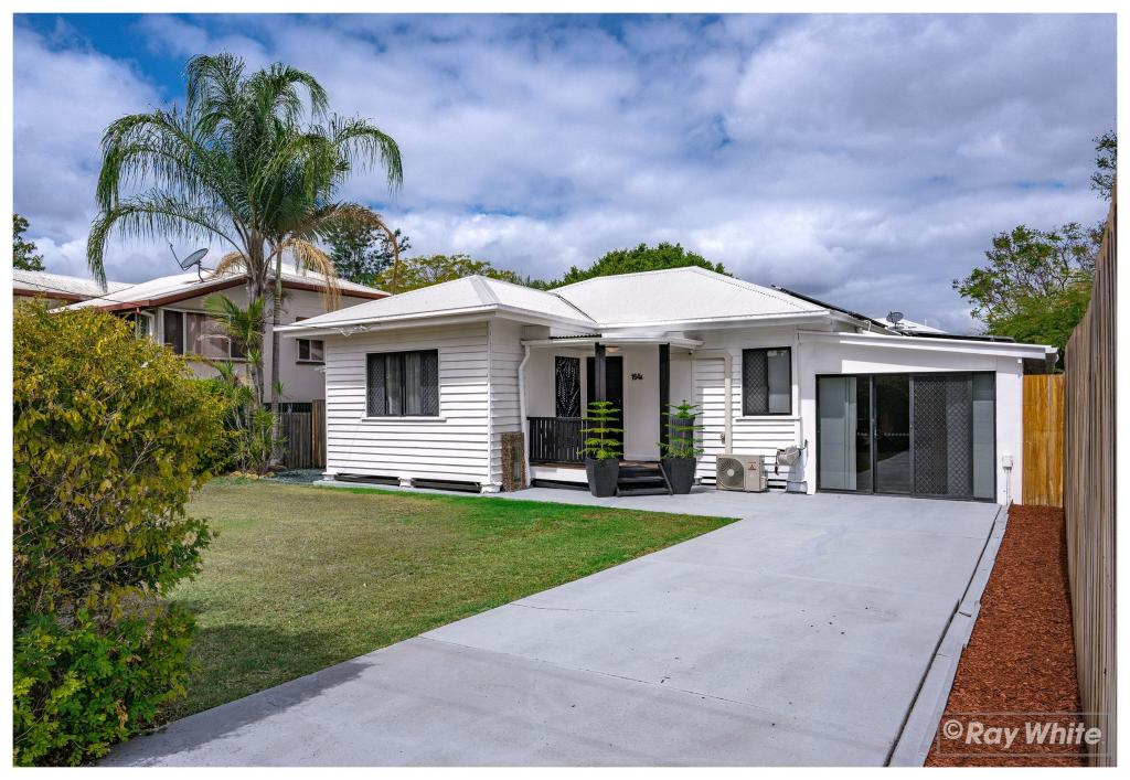 164a Stamford St, Berserker, QLD 4701