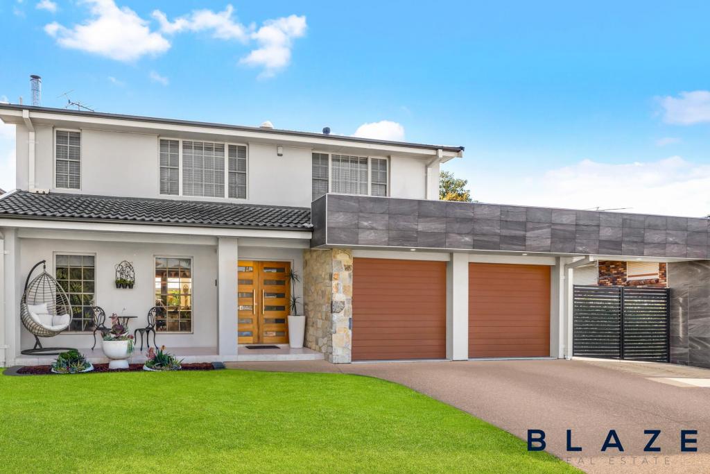 24 Haylen Pl, Edensor Park, NSW 2176