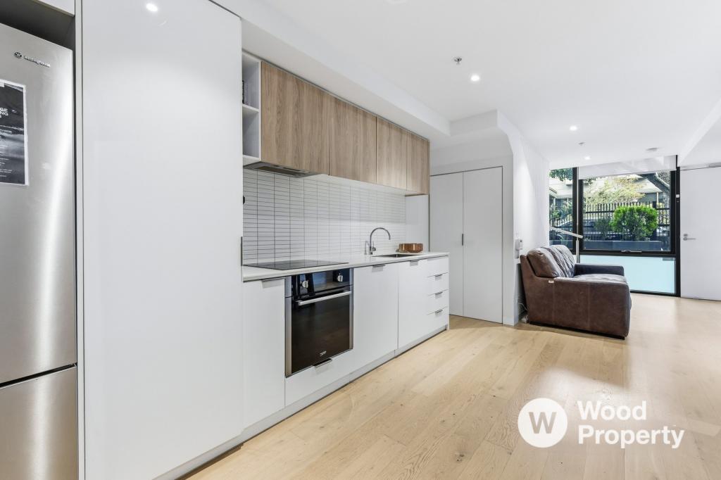 G02/3-5 St Kilda Rd, St Kilda, VIC 3182