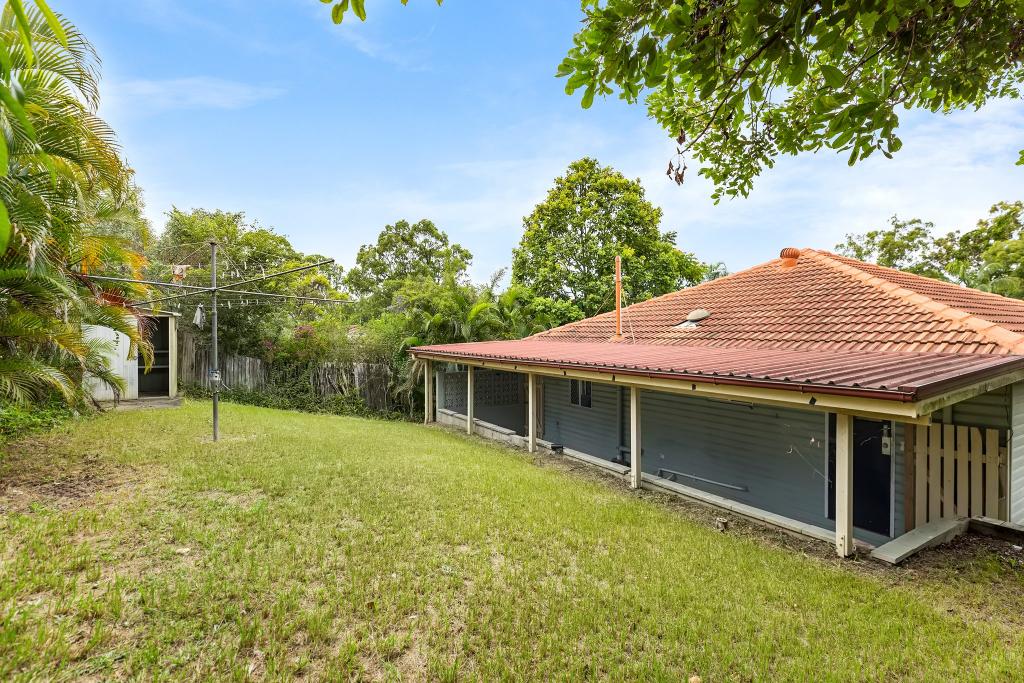 11 Teague St, Indooroopilly, QLD 4068