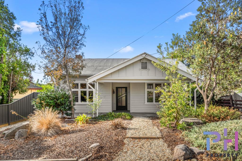 22 Anderson St, North Bendigo, VIC 3550