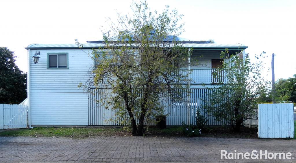 Contact Agent For Address, Moree, NSW 2400