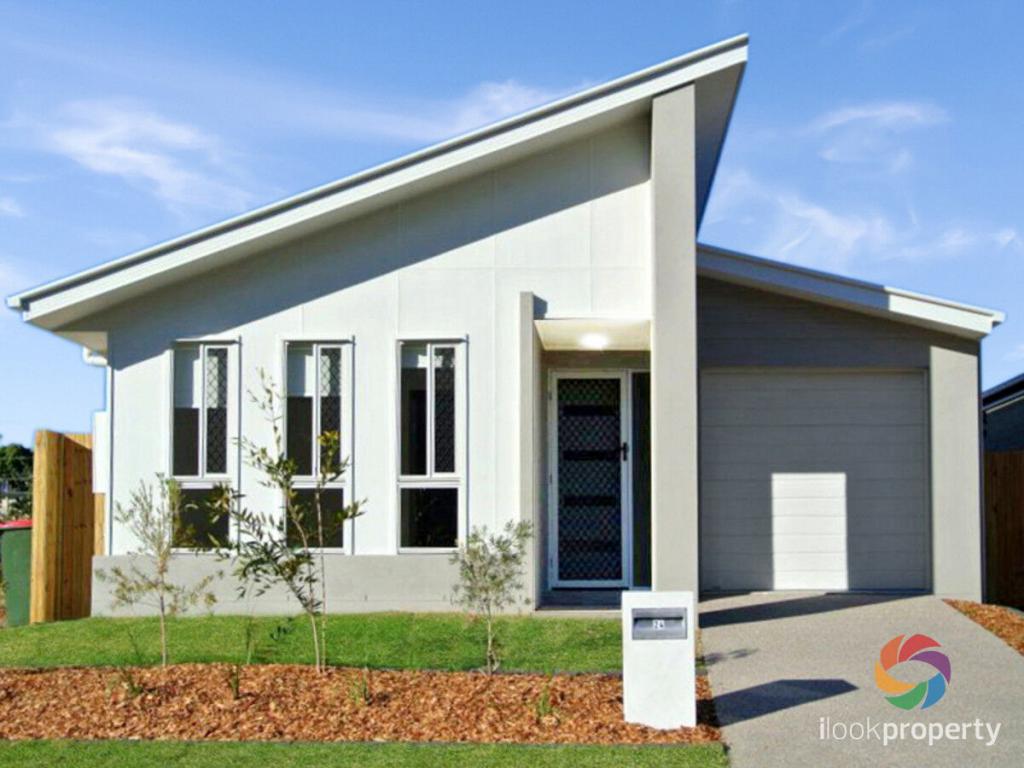 24 Powell Cl, New Auckland, QLD 4680