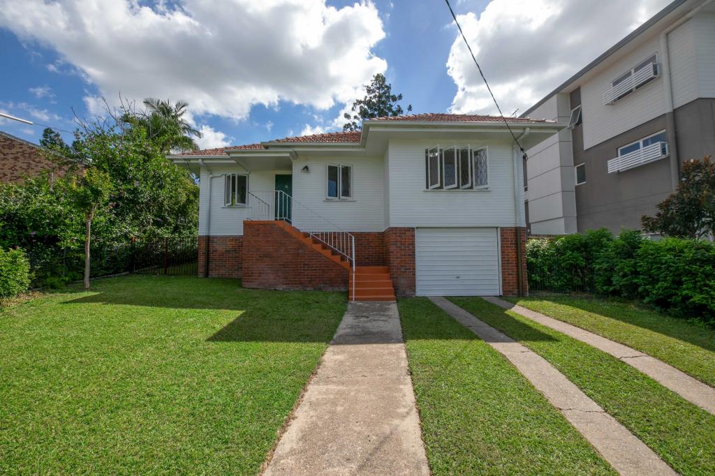 69 Franklin St, Annerley, QLD 4103