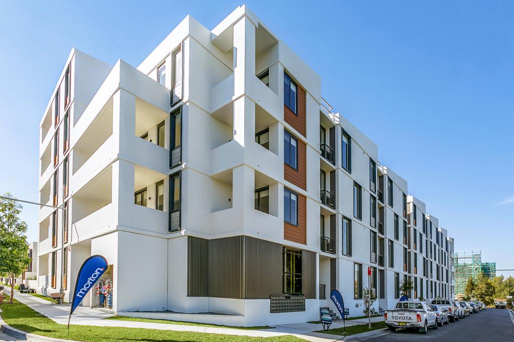 414/1 Allambie St, Ermington, NSW 2115