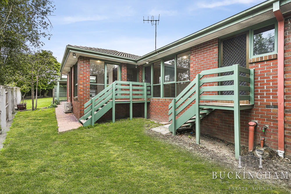 3 Bundy Ct, Yallambie, VIC 3085