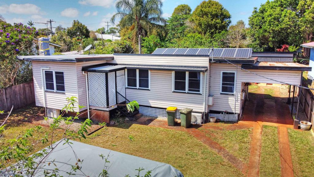 21 Gibson St, Atherton, QLD 4883