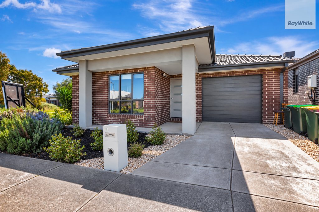 94 Arnaud Loop, Wollert, VIC 3750