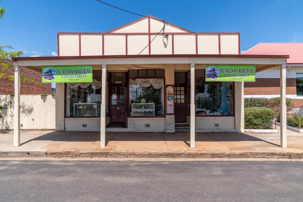 36 Bolaro St, Dunedoo, NSW 2844