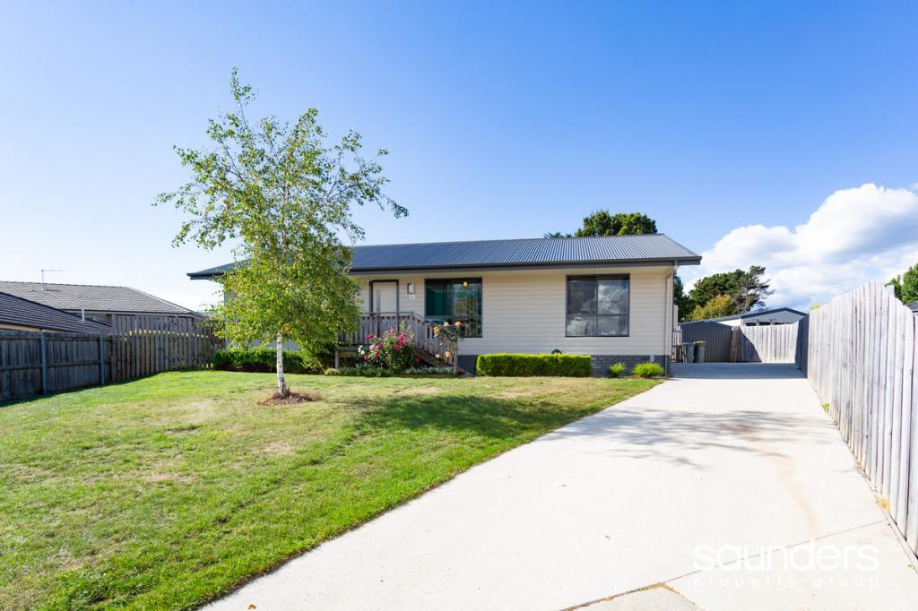 15 Dalmatian Ct, Legana, TAS 7277
