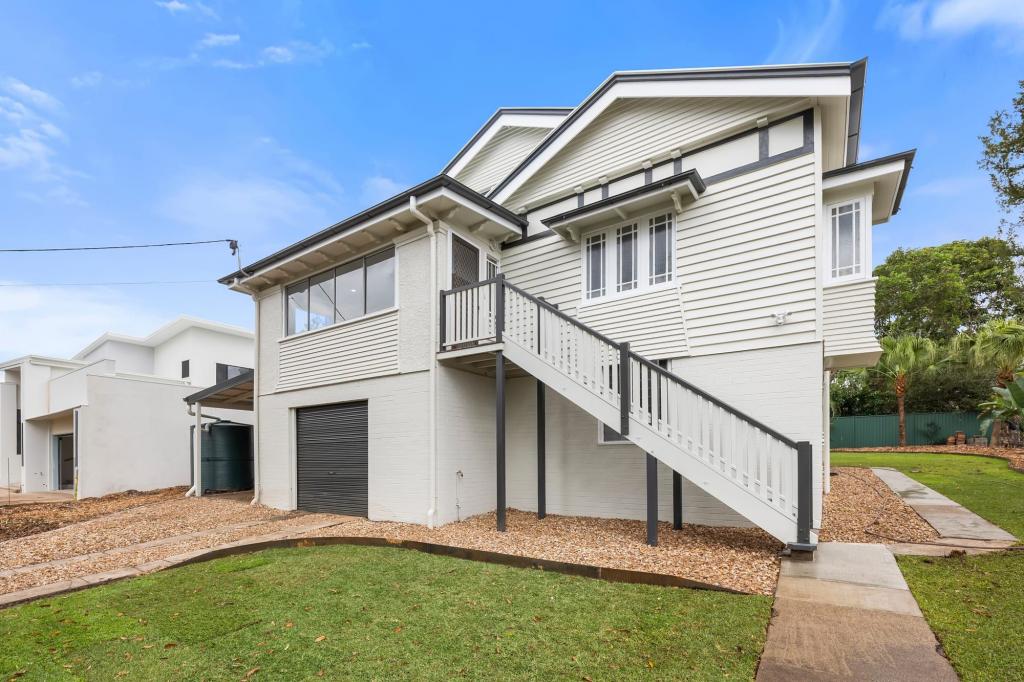 37 Grace St, Corinda, QLD 4075